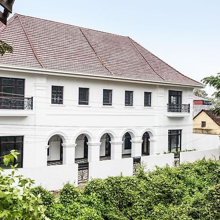 Kochi 印地老院之家酒店 外观 照片